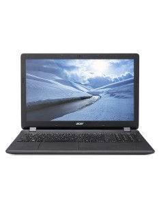 Acer Extensa 15 EX2519-C8HV Portátil 39,6 cm (15.6") 1366 x 768 Pixeles Intel® Celeron® 4 GB DDR3L-SDRAM 500 GB Unidad de disco