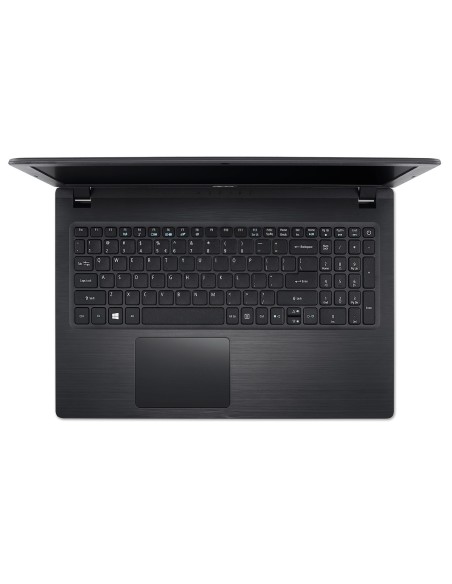 Acer Aspire 3 A315-33-C1CD Portátil 39,6 cm (15.6") 1366 x 768 Pixeles Intel® Celeron® 4 GB DDR3L-SDRAM 500 GB Unidad de disco