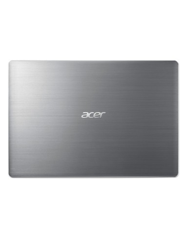 Acer Swift 3 SF314-52-55C6 Portátil 35,6 cm (14") 1920 x 1080 Pixeles 7ª generación de procesadores Intel® Core™ i5 8 GB