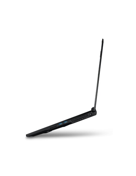 MSI Workstation WE63 8SI-240XES Portátil 39,6 cm (15.6") 1920 x 1080 Pixeles 8ª generación de procesadores Intel® Core™ i7 16