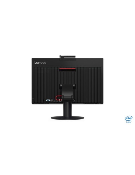Lenovo ThinkCentre M920z 60,5 cm (23.8") 1920 x 1080 Pixeles Pantalla táctil 8ª generación de procesadores Intel® Core™ i5 8 GB