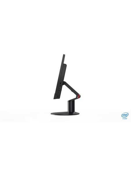 Lenovo ThinkCentre M920z 60,5 cm (23.8") 1920 x 1080 Pixeles Pantalla táctil 8ª generación de procesadores Intel® Core™ i5 8 GB