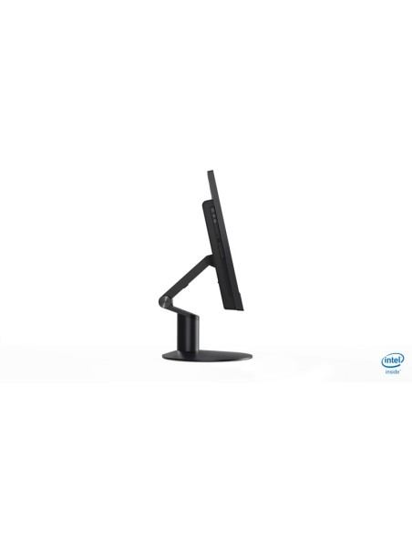 Lenovo ThinkCentre M920z 60,5 cm (23.8") 1920 x 1080 Pixeles Pantalla táctil 8ª generación de procesadores Intel® Core™ i5 8 GB