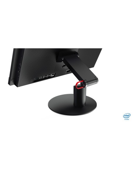 Lenovo ThinkCentre M920z 60,5 cm (23.8") 1920 x 1080 Pixeles Pantalla táctil 8ª generación de procesadores Intel® Core™ i5 8 GB
