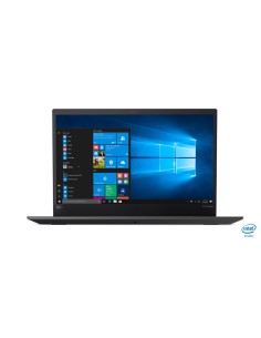 Lenovo ThinkPad X1 Extreme Portátil 39,6 cm (15.6") 3840 x 2160 Pixeles Pantalla táctil 8ª generación de procesadores Intel®
