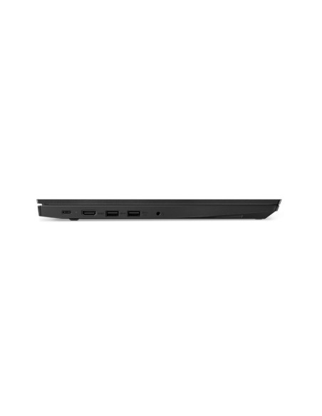 Lenovo ThinkPad E580 Portátil 39,6 cm (15.6") 1920 x 1080 Pixeles 8ª generación de procesadores Intel® Core™ i5 8 GB DDR4-SDRAM