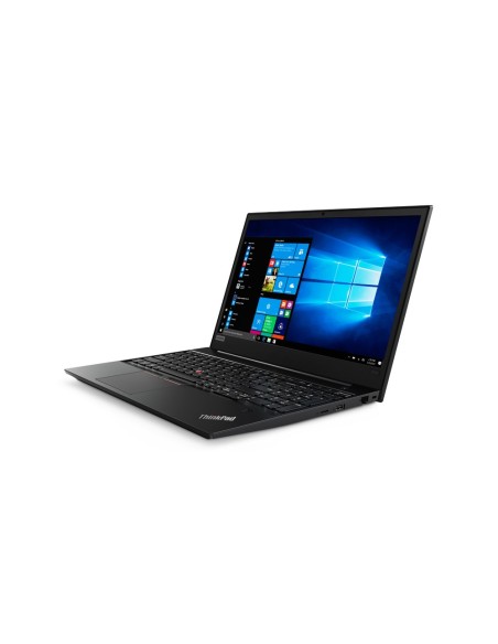 Lenovo ThinkPad E580 Portátil 39,6 cm (15.6") 1920 x 1080 Pixeles 8ª generación de procesadores Intel® Core™ i5 8 GB DDR4-SDRAM