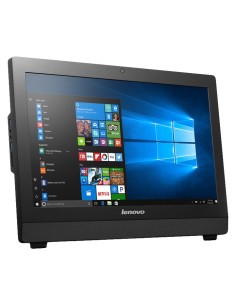 Lenovo S200z 49,5 cm (19.5") 1600 x 900 Pixeles Intel® Pentium® 4 GB DDR3-SDRAM 1000 GB Unidad de disco duro Windows 10 Home