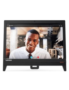 Lenovo IdeaCentre 310-20IAP 49,5 cm (19.5") 1440 x 900 Pixeles Intel® Celeron® 4 GB DDR3-SDRAM 1000 GB Unidad de disco duro