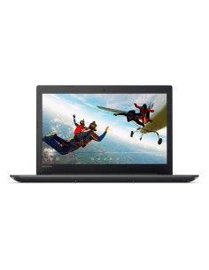 Lenovo IdeaPad 320 Portátil 39,6 cm (15.6") 1366 x 768 Pixeles 6ª generación de procesadores Intel® Core™ i3 4 GB DDR4-SDRAM