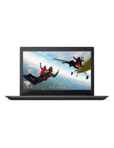 Lenovo IdeaPad 320 Portátil 39,6 cm (15.6") 1366 x 768 Pixeles 6ª generación de procesadores Intel® Core™ i3 4 GB DDR4-SDRAM