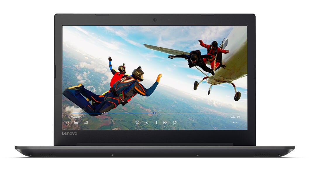Lenovo IdeaPad 320 Portátil 39,6 cm HD Intel® Core™ i3 i3
