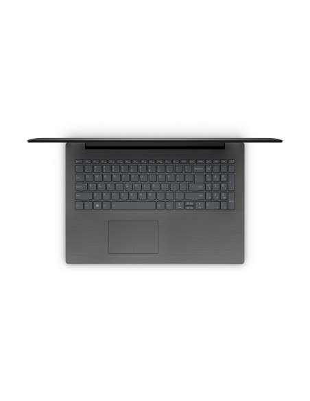 Lenovo IdeaPad 320 Portátil 39,6 cm (15.6") 1366 x 768 Pixeles Intel® Celeron® 4 GB DDR3L-SDRAM 500 GB Unidad de disco duro