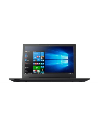 Lenovo V110 Portátil 39,6 cm (15.6") 1366 x 768 Pixeles 7th Generation AMD E2 Series 4 GB DDR4-SDRAM 500 GB Unidad de disco