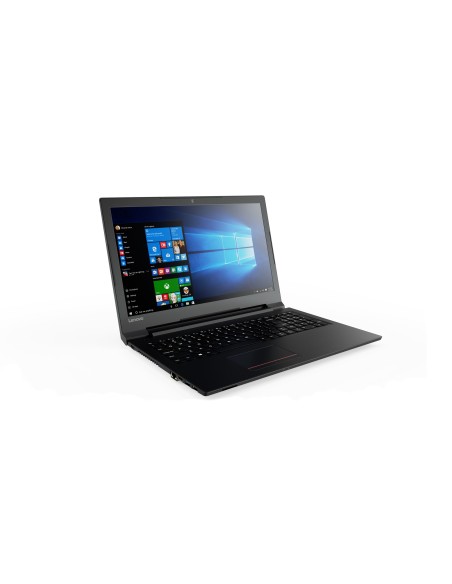 Lenovo V110 Portátil 39,6 cm (15.6") 1366 x 768 Pixeles 7th Generation AMD E2 Series 4 GB DDR4-SDRAM 500 GB Unidad de disco