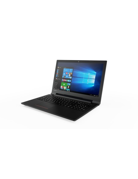 Lenovo V110 Portátil 39,6 cm (15.6") 1366 x 768 Pixeles 7th Generation AMD E2 Series 4 GB DDR4-SDRAM 500 GB Unidad de disco