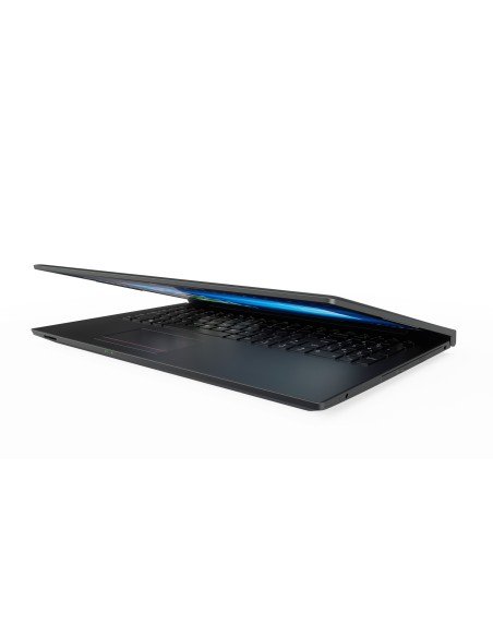 Lenovo V110 Portátil 39,6 cm (15.6") 1366 x 768 Pixeles 7th Generation AMD E2 Series 4 GB DDR4-SDRAM 500 GB Unidad de disco
