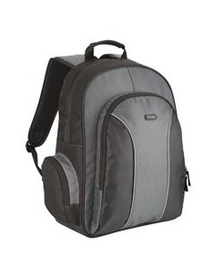 Targus 15.4 - 16 inch   39.1 - 40.6cm Essential Laptop Backpack