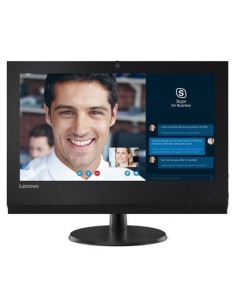 Lenovo V310z 49,5 cm (19.5") 1600 x 900 Pixeles 7ª generación de procesadores Intel® Core™ i5 4 GB DDR4-SDRAM 1000 GB Unidad de