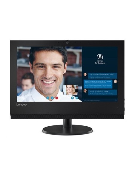 Lenovo V310z 49,5 cm (19.5") 1600 x 900 Pixeles 7ª generación de procesadores Intel® Core™ i5 4 GB DDR4-SDRAM 1000 GB Unidad de