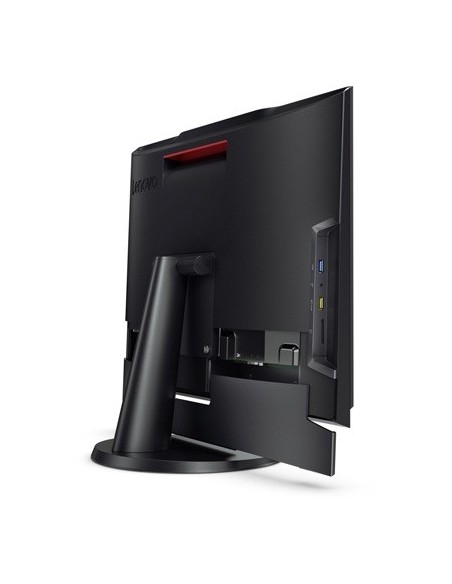 Lenovo V310z 49,5 cm (19.5") 1600 x 900 Pixeles 7ª generación de procesadores Intel® Core™ i5 4 GB DDR4-SDRAM 1000 GB Unidad de