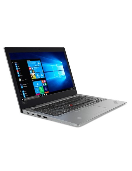 Lenovo ThinkPad L380 Portátil 33,8 cm (13.3") 1920 x 1080 Pixeles 8ª generación de procesadores Intel® Core™ i5 8 GB DDR4-SDRAM