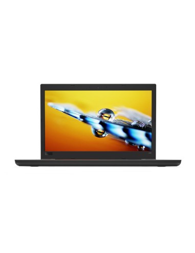 Lenovo ThinkPad L580 Portátil 39,6 cm (15.6") 1920 x 1080 Pixeles 8ª generación de procesadores Intel® Core™ i7 8 GB DDR4-SDRAM