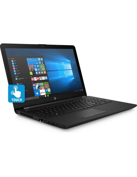 HP Portátil - 15-bs030ns