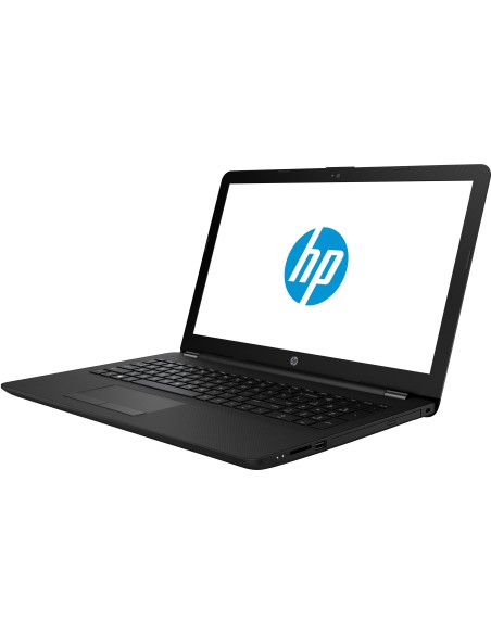 HP Portátil - 15-bs030ns