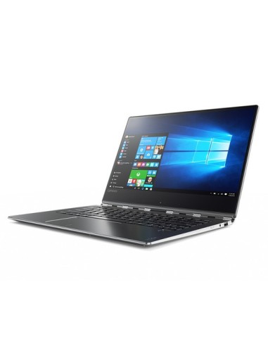 Lenovo Yoga 910 Híbrido (2-en-1) 35,3 cm (13.9") 3840 x 2160 Pixeles Pantalla táctil 7ª generación de procesadores Intel® Core™