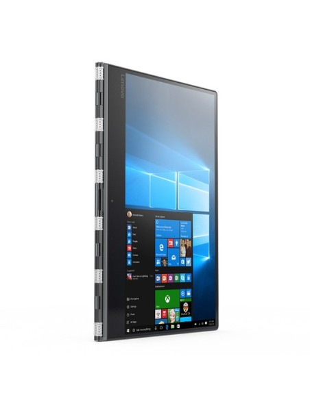 Lenovo Yoga 910 Híbrido (2-en-1) 35,3 cm (13.9") 3840 x 2160 Pixeles Pantalla táctil 7ª generación de procesadores Intel® Core™