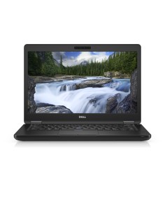 DELL Latitude 5490 Portátil 35,6 cm (14") 1920 x 1080 Pixeles 8ª generación de procesadores Intel® Core™ i7 8 GB DDR4-SDRAM 256