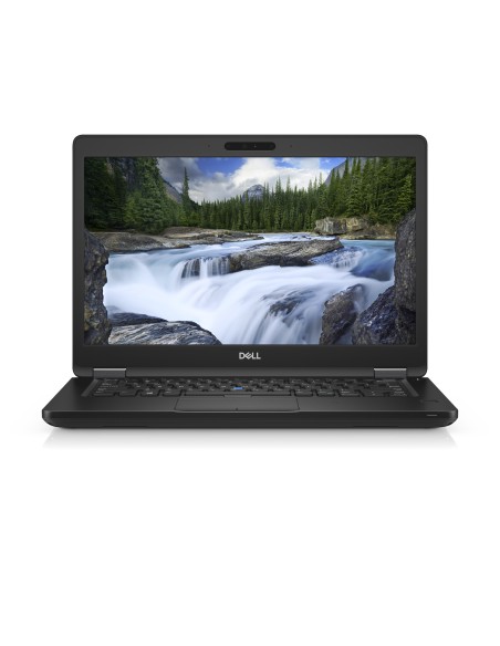 DELL Latitude 5490 Portátil 35,6 cm (14") 1920 x 1080 Pixeles 8ª generación de procesadores Intel® Core™ i7 8 GB DDR4-SDRAM 256