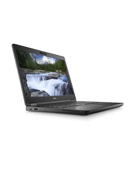 DELL Latitude 5490 Portátil 35,6 cm (14") 1920 x 1080 Pixeles 8ª generación de procesadores Intel® Core™ i7 8 GB DDR4-SDRAM 256