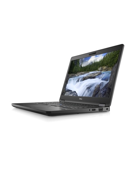 DELL Latitude 5490 Portátil 35,6 cm (14") 1920 x 1080 Pixeles 8ª generación de procesadores Intel® Core™ i7 8 GB DDR4-SDRAM 256