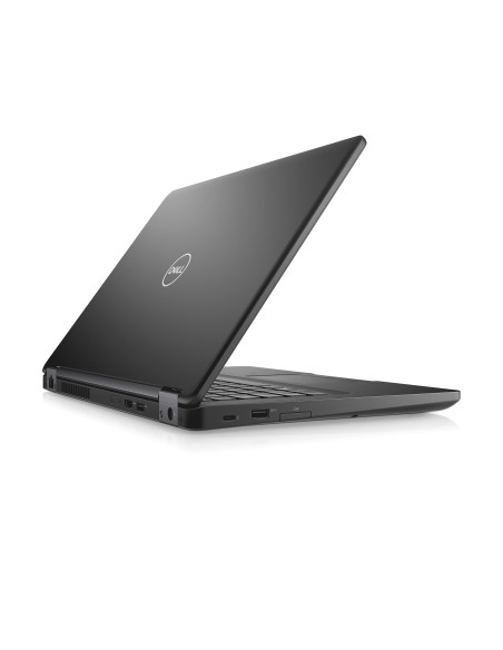 DELL Latitude 5490 Portátil 35,6 cm (14") 1920 x 1080 Pixeles 8ª generación de procesadores Intel® Core™ i7 8 GB DDR4-SDRAM 256
