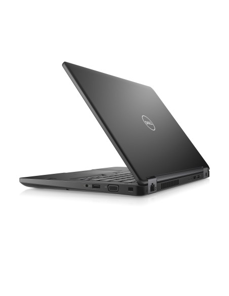 DELL Latitude 5490 Portátil 35,6 cm (14") 1920 x 1080 Pixeles 8ª generación de procesadores Intel® Core™ i7 8 GB DDR4-SDRAM 256