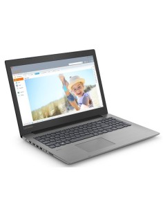 Lenovo IdeaPad 330 Portátil 39,6 cm (15.6") 1366 x 768 Pixeles Intel® Celeron® 4 GB DDR4-SDRAM 1000 GB Unidad de disco duro