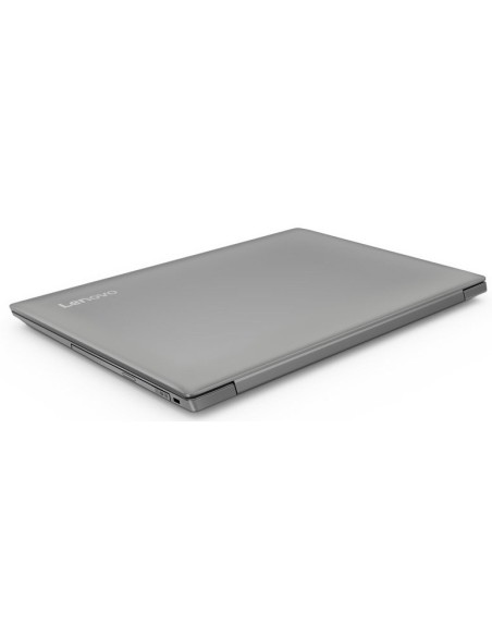 Lenovo IdeaPad 330 Portátil 39,6 cm (15.6") 1366 x 768 Pixeles Intel® Celeron® 4 GB DDR4-SDRAM 1000 GB Unidad de disco duro