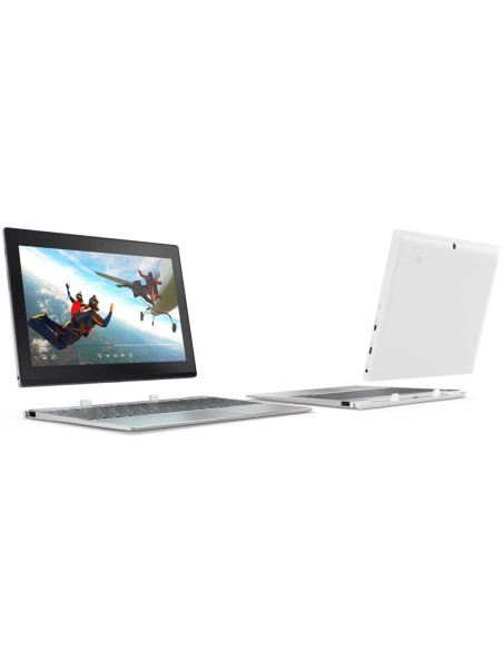 Lenovo Miix 320 DDR3L-SDRAM Híbrido (2-en-1) 25,6 cm (10.1") 1280 x 800 Pixeles Pantalla táctil Intel Atom® 2 GB 32 GB eMMC