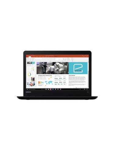 Lenovo ThinkPad 13 (2nd Gen) Portátil 33,8 cm (13.3") 1920 x 1080 Pixeles 7ª generación de procesadores Intel® Core™ i3 4 GB