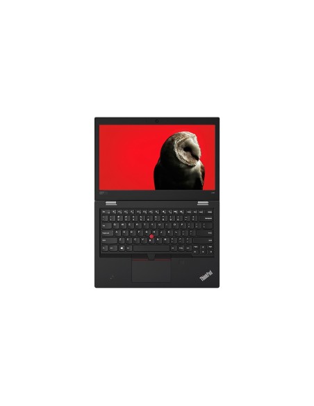 Lenovo ThinkPad L380 Portátil 33,8 cm (13.3") 1920 x 1080 Pixeles 8ª generación de procesadores Intel® Core™ i7 8 GB DDR4-SDRAM