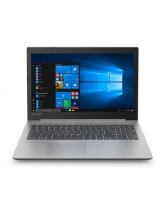 Lenovo IdeaPad 330 Portátil 39,6 cm (15.6") 1366 x 768 Pixeles 8ª generación de procesadores Intel® Core™ i7 8 GB DDR4-SDRAM