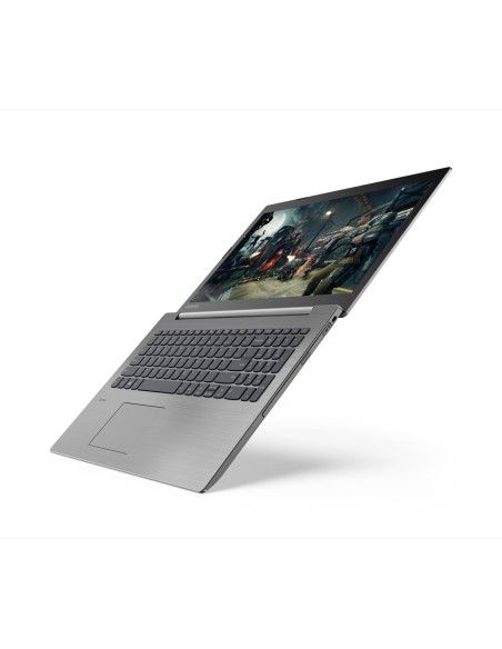 Lenovo IdeaPad 330 Portátil 39,6 cm (15.6") 1366 x 768 Pixeles 8ª generación de procesadores Intel® Core™ i7 8 GB DDR4-SDRAM