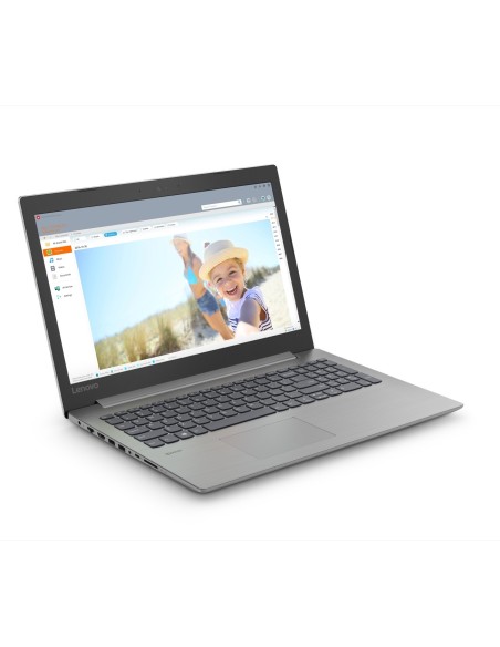 Lenovo IdeaPad 330 Portátil 39,6 cm (15.6") 1366 x 768 Pixeles 8ª generación de procesadores Intel® Core™ i7 8 GB DDR4-SDRAM