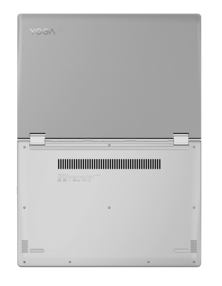 Lenovo Yoga 530 Híbrido (2-en-1) 35,6 cm (14") 1920 x 1080 Pixeles Pantalla táctil 8ª generación de procesadores Intel® Core™