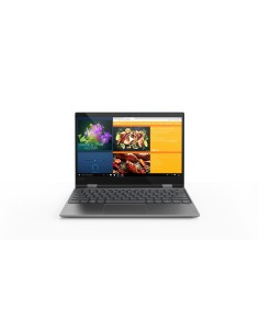 Lenovo Yoga 720 Híbrido (2-en-1) 31,8 cm (12.5") 1920 x 1080 Pixeles Pantalla táctil 7ª generación de procesadores Intel® Core™