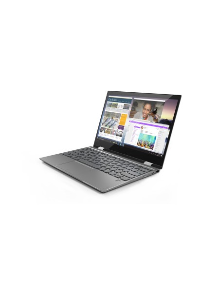 Lenovo Yoga 720 Híbrido (2-en-1) 31,8 cm (12.5") 1920 x 1080 Pixeles Pantalla táctil 7ª generación de procesadores Intel® Core™