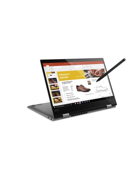 Lenovo Yoga 720 Híbrido (2-en-1) 31,8 cm (12.5") 1920 x 1080 Pixeles Pantalla táctil 7ª generación de procesadores Intel® Core™