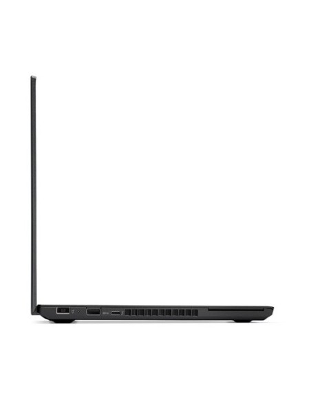 Lenovo ThinkPad T470 Portátil 35,6 cm (14") 1920 x 1080 Pixeles 7ª generación de procesadores Intel® Core™ i5 8 GB DDR4-SDRAM